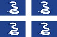 martinique.gif Flag