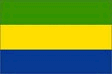 gabon.gif Flag
