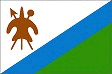 lesotho.gif Flag